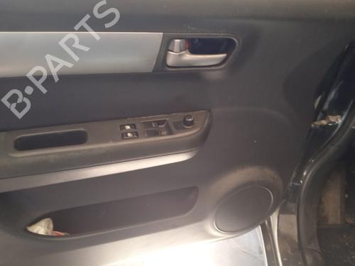 Front left window mechanism SUZUKI SWIFT III (MZ, EZ) 1.3 (RS413, ZC11S) | BP21280137C22 