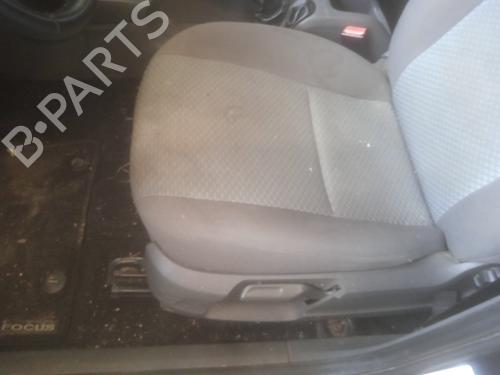 Left front seat FORD FOCUS II (DA_, HCP, DP) 1.8 TDCi | BP23852460C15 