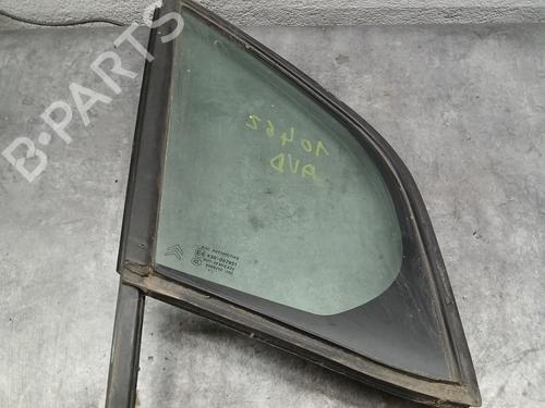 Used Front right quarter glass CITROËN C3 II (SC_) 1.4 HDi 70 (SC8HZC, SC8HR0, SC8HP4) (68 hp) 28191074