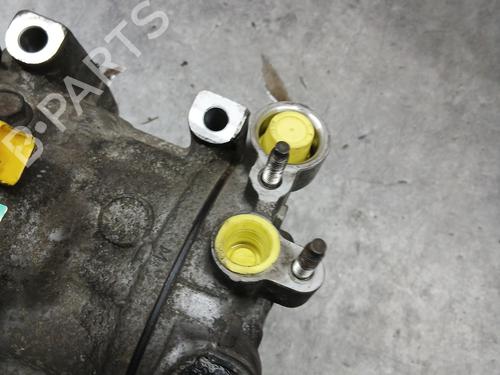 AC compressor PEUGEOT 407 SW (6E_, 6D_) 2.0 HDi 135 | BP30792141M34 