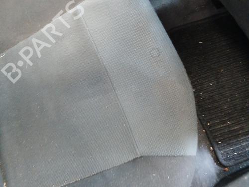 Sæde Bagtil OPEL ASTRA H (A04) 1.7 CDTI (L48) | BP29936040C17