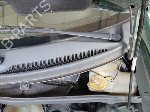 Front wiper motor OPEL TIGRA (S93) 1.4 16V (F07) | BP28677374M29