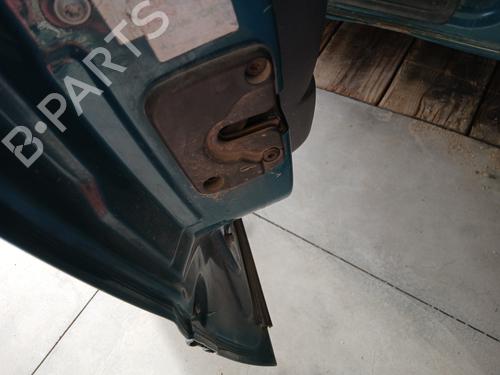 Front left lock RENAULT KANGOO (KC0/1_) 1.9 dTi (KC0U) | BP29888730C98