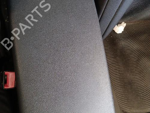 Armrest / Center console CITROËN C5 III (RD_) 1.6 HDi 110 (RD9HZC) | BP29560713I20 