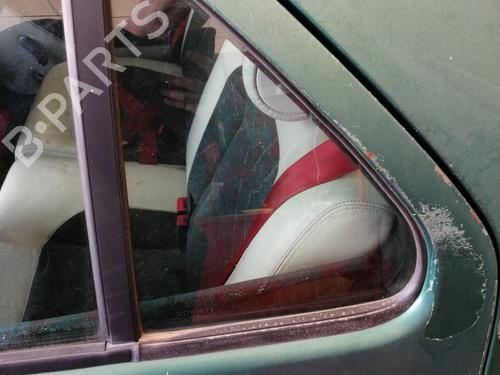 Used Rear left door window PEUGEOT 306 (7B, N3, N5) 1.6 SR (89 hp) 26581612