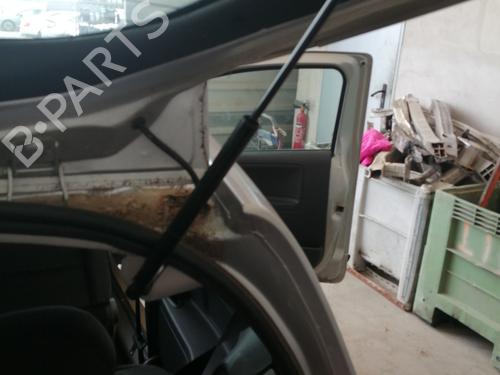 Used Tailgate lift support CITROËN C2 (JM_) 1.1 (60 hp) 26125743