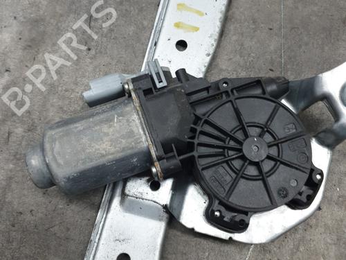 Used Front left window mechanism Front left window mechanism 38456627 38456627