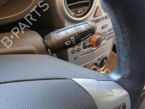 Steering column stalk OPEL CORSA D (S07) 1.3 CDTI (L08, L68) | BP38170377I23 - Image 3