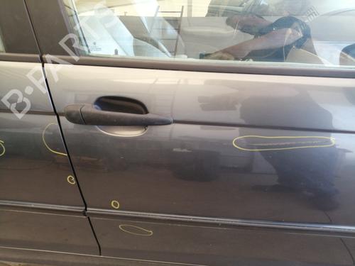Right front door BMW 3 (E46) 320 d | BP26240412C3 