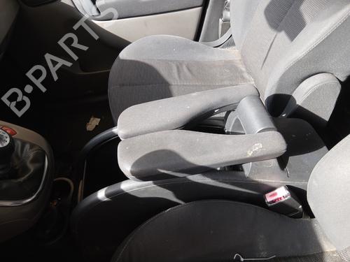 Used Armrest / Center console RENAULT SCÉNIC II (JM0/1_) 1.5 dCi (JM1E, JM16) (106 hp) 32671385