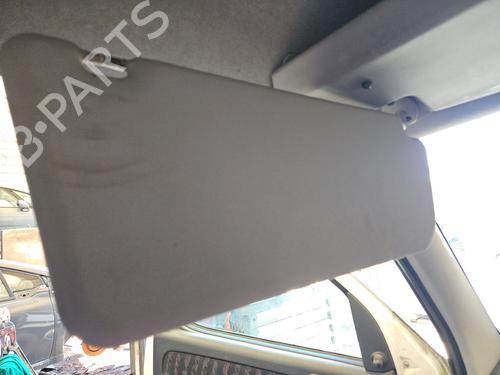 Parasol izquierda Parasol izquierda CITROËN BERLINGO / BERLINGO FIRST MPV (MF_, GJK_, GFK_) [1996-2026] 36010424 36010424