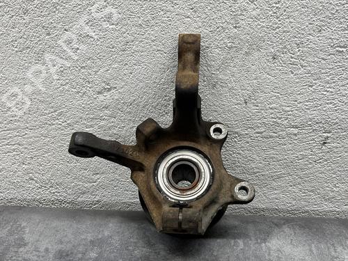 Left front steering knuckle RENAULT CLIO II (BB_, CB_) 1.5 dCi (B/CB08) | BP21097044M25 