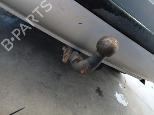 Used Tow ball/Mechanism PEUGEOT 807 (EB_) 2.0 HDi (107 hp) 29854159