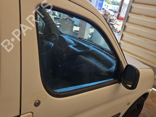 Porta frente direita Porta frente direita CITROËN BERLINGO / BERLINGO FIRST MPV (MF_, GJK_, GFK_) [1996-2026] 36010405 36010405