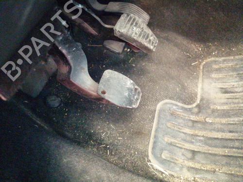 Clutch pedal CITROËN C3 II (SC_) 1.4 HDi 70 (SC8HZC, SC8HR0, SC8HP4) | BP27156711I13 - Image 2