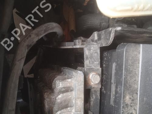 Gearbox RENAULT SCÉNIC III (JZ0/1_) 1.5 dCi | BP21283624M3 