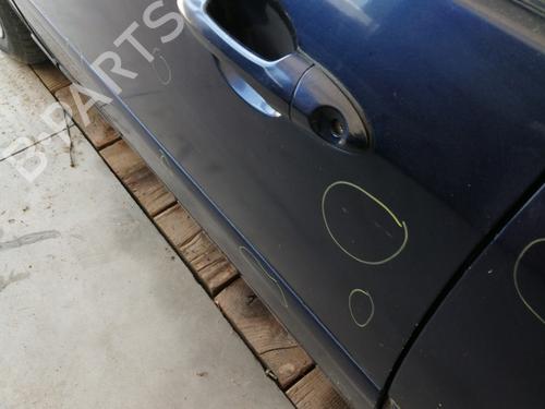 Left front door FORD FOCUS I (DAW, DBW) 1.8 TDCi | BP26173621C2 