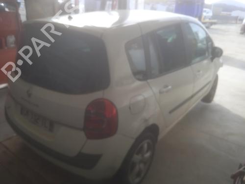 Mass air flow sensor RENAULT MODUS / GRAND MODUS (F/JP0_) 1.5 dCi 90 | BP24434057M95  - Image 8