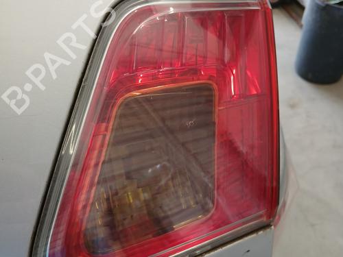 Højre baglygte bagklap TOYOTA AVENSIS Saloon (_T27_) 2.2 D-4D (ADT271_, ADT271R) | BP29888745C80