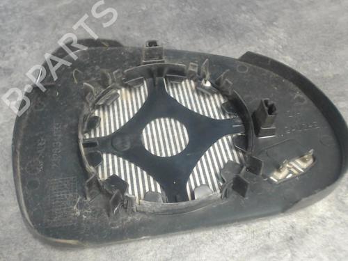 Left mirror glass PEUGEOT 207 (WA_, WC_) 1.4 16V | BP26215912C148 