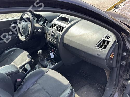 Vorderachsträger RENAULT MEGANE II (BM0/1_, CM0/1_) 1.5 dCi (BM02, BM13, BM2A, CM02, CM13) | BP29598160M9 