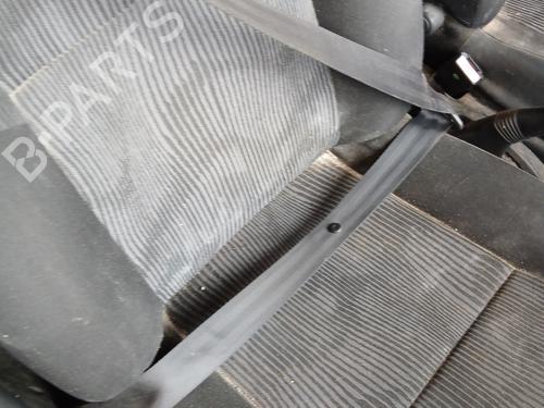 Used Front right seatbelt Front right seatbelt DACIA SANDERO 1.4 (BS0C, BS0A, BS0G, BS1F, BS0E) (75 hp) 32864413 32864413