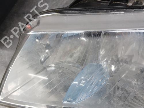 Left headlight FIAT STILO Multi Wagon (192_) 1.9 D Multijet | BP32420125C28 - Image 6