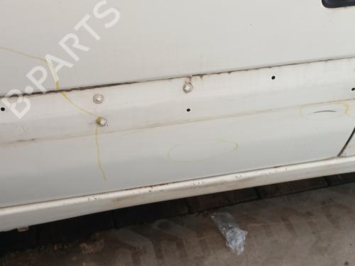 Used Right slide door Right slide door 38237177 38237177