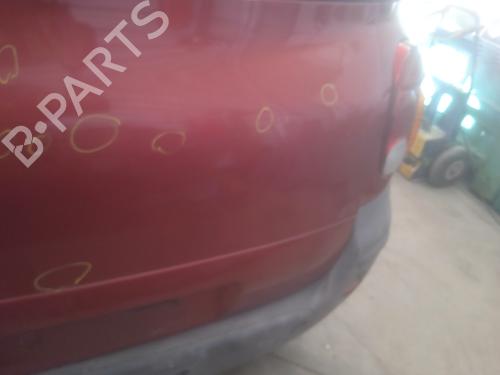 Tailgate FIAT MULTIPLA (186_) 1.9 JTD 115 | BP24059636C6 