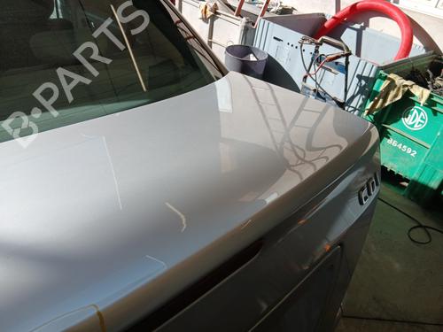 Tailgate MERCEDES-BENZ C-CLASS (W203) C 220 CDI (203.006) | BP30098373C6 