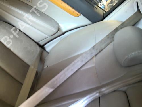 Used Rear right seatbelt Rear right seatbelt RENAULT VEL SATIS (BJ0_) 3.0 dCi (BJ0J, BJ0N) (177 hp) 40018774 40018774