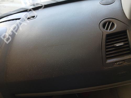 Instrumentbræt Instrumentbræt RENAULT MEGANE II (BM0/1_, CM0/1_) [2001-2012] 36009549 36009549