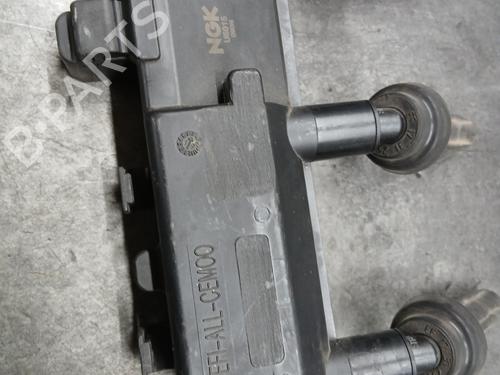 Ignition coil CITROËN C2 (JM_) 1.1 | BP30752080M94