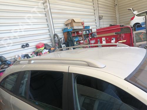 Roof bar RENAULT LAGUNA II Grandtour (KG0/1_) 1.9 dCi 7701410599