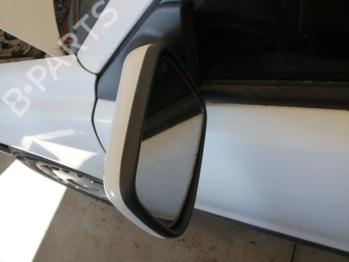 Left mirror VOLVO V40 Estate (645) 1.6 | BP24402758C26 