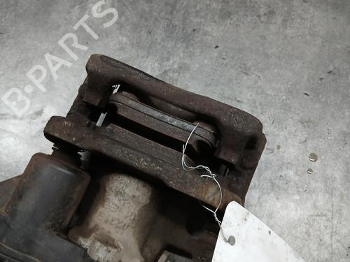 Right rear brake caliper RENAULT SCÉNIC III (JZ0/1_) 1.5 dCi | BP30590126M106 