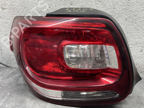 Left taillight CITROËN DS3 (SA_) 1.6 THP 155 | BP32745748C34 - Image 4