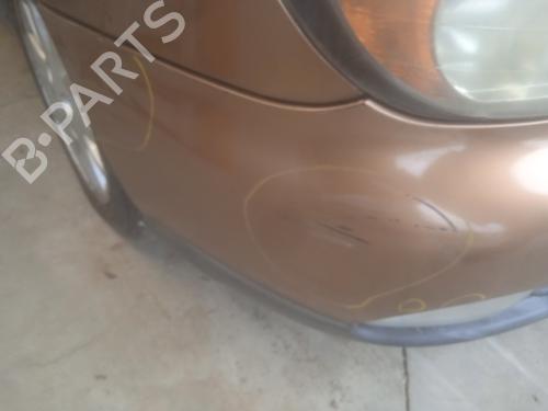 Used Front bumper NISSAN PRIMERA Traveller (WP11) 2.0 TD (90 hp) 23795143