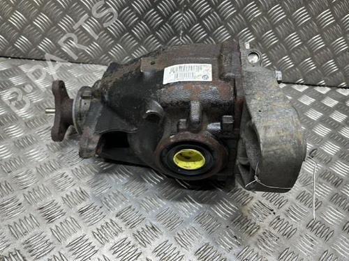 Used Rear differential BMW 3 Touring (E91) 318 d (143 hp) 20884354