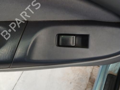 Left rear window switch NISSAN ALMERA II Hatchback (N16) | BP36011127I29 - Image 3