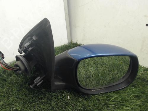 Right mirror PEUGEOT 206 Hatchback (2A/C) 2.0 HDI 90 | BP20885408C27 