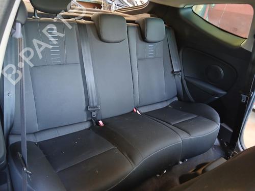 Stol bak Stol bak RENAULT MEGANE III Coupe (DZ0/1_) 1.5 dCi (DZ0B) (106 hp) 36140982 36140982