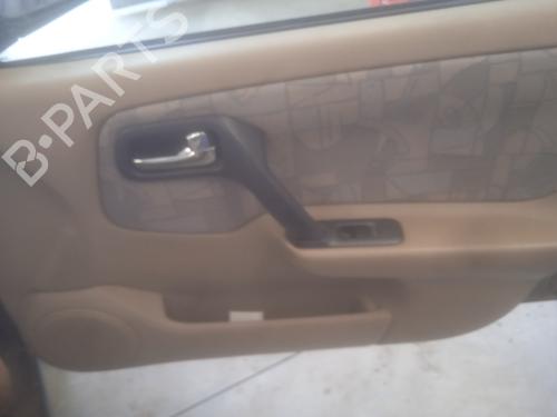 Front right window mechanism NISSAN PRIMERA Traveller (WP11) 2.0 TD | BP23795174C23 