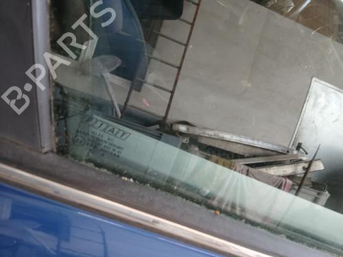 Front right door window FIAT BRAVO II (198_) 1.9 D Multijet (198AXC1B) | BP28489442C19