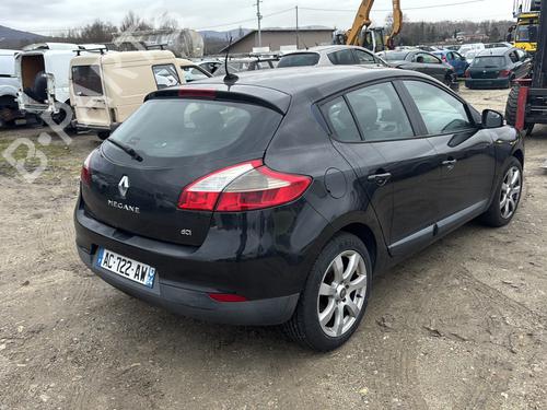 AC pipe RENAULT MEGANE III Hatchback (BZ0/1_, B3_) 1.5 dCi | BP27398627M126  - Image 6