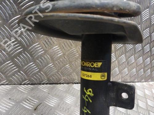 Left front shock absorber PEUGEOT 307 (3A/C) 1.6 16V | BP21276105M16 