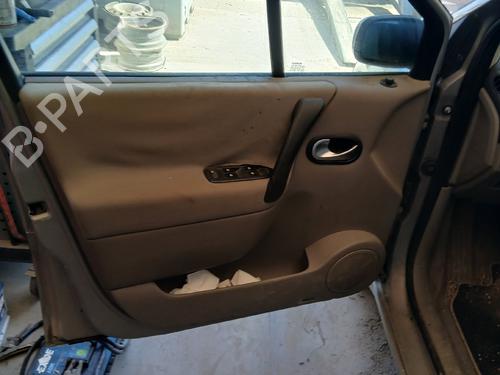 Used Front left window mechanism Front left window mechanism 36442252 36442252