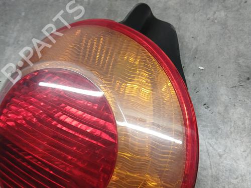 Left taillight RENAULT MODUS / GRAND MODUS (F/JP0_) 1.5 dCi (FP0D, JP0D) | BP36009975C34 - Image 3