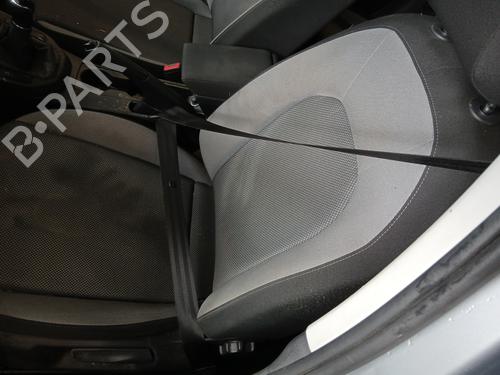 Used Front left seatbelt SEAT IBIZA V (KJ1, KJG) 1.6 TDI (95 hp) 32164042