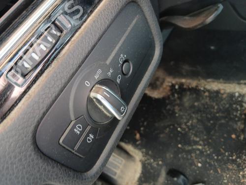 Used Headlight switch Headlight switch VW TOUAREG (7P5, 7P6) 3.0 V6 TDI (240 hp) 32315186 32315186